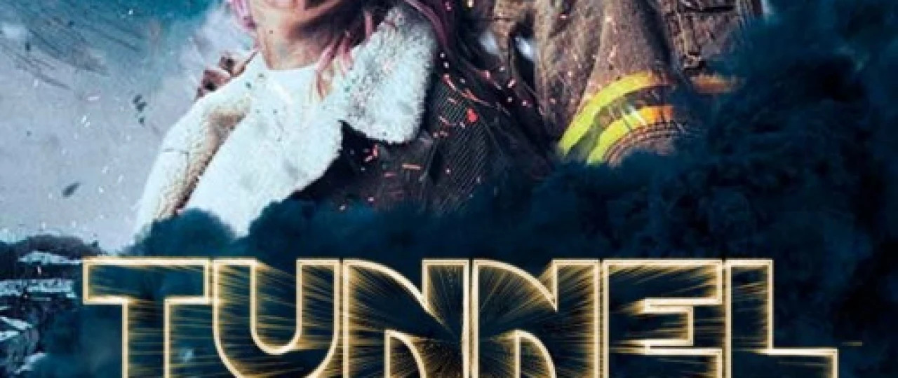 Tunnel - Hayot uchun xavfli / xayot havfli Uzbek tilida 2020 O'zbek tarjima tas-ix skachat