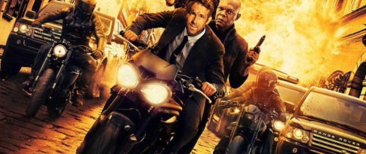 Qotilning tansoqchisi 2: Qotil Rafiqasining Tan Soqchisi Uzbek tilida 2021 yil premyera kino O'zbekcha tarjima kino HD