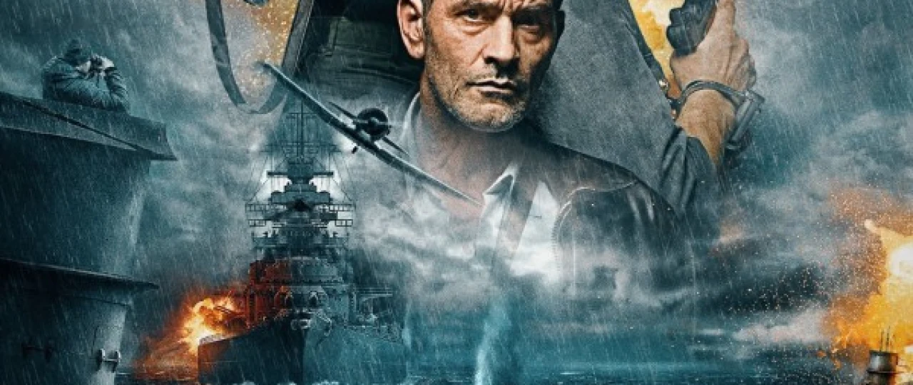 Torpedo U-235 Suvosti kemasi Uzbek tilida 2019 O'zbekcha tarjima film Full HD skachat