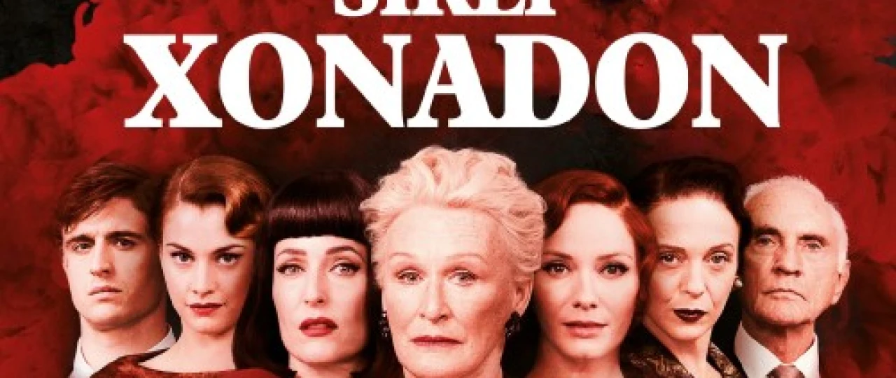 Sirli xonadon Uzbek tilida 2017 O'zbekcha tarjima kino HD