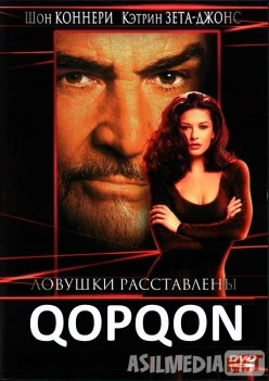 Qopqon / Западня Uzbek tilida 1999 O'zbekcha tarjima kino HD