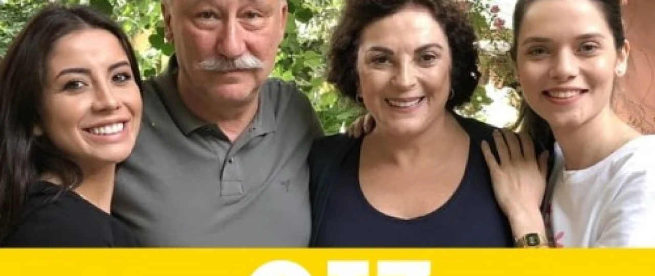 Qiz Otasi / Qizning Babasi Turk kino Uzbek tilida 2018 kino HD