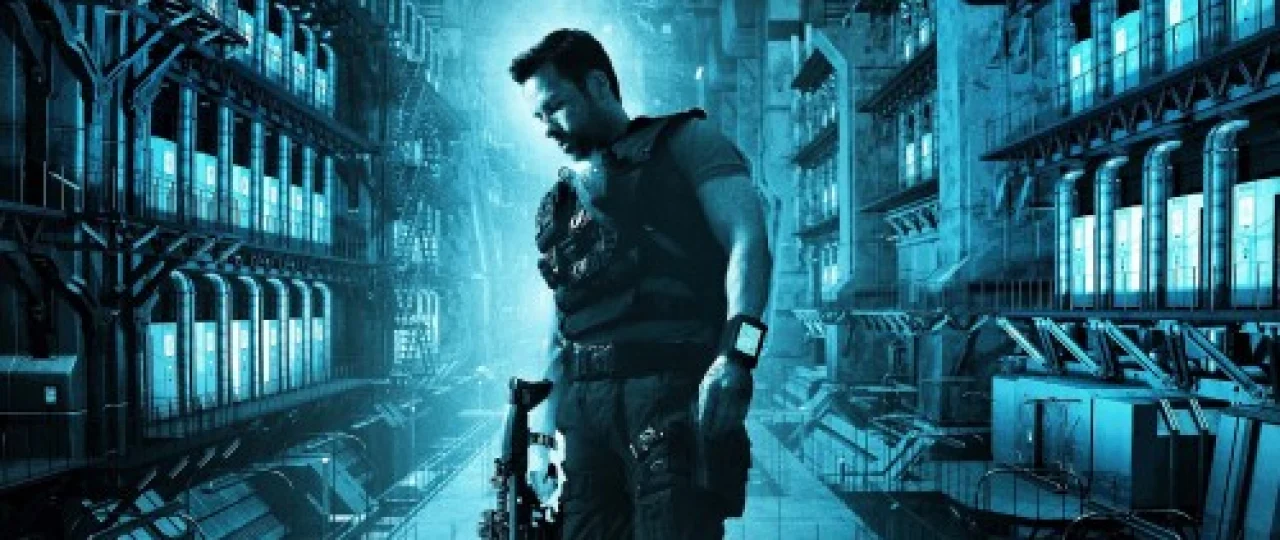 Qochish / Qaltis Yo'nalish / Bloklash Uzbek tilida 2011 O'zbekcha tarjima kino HD