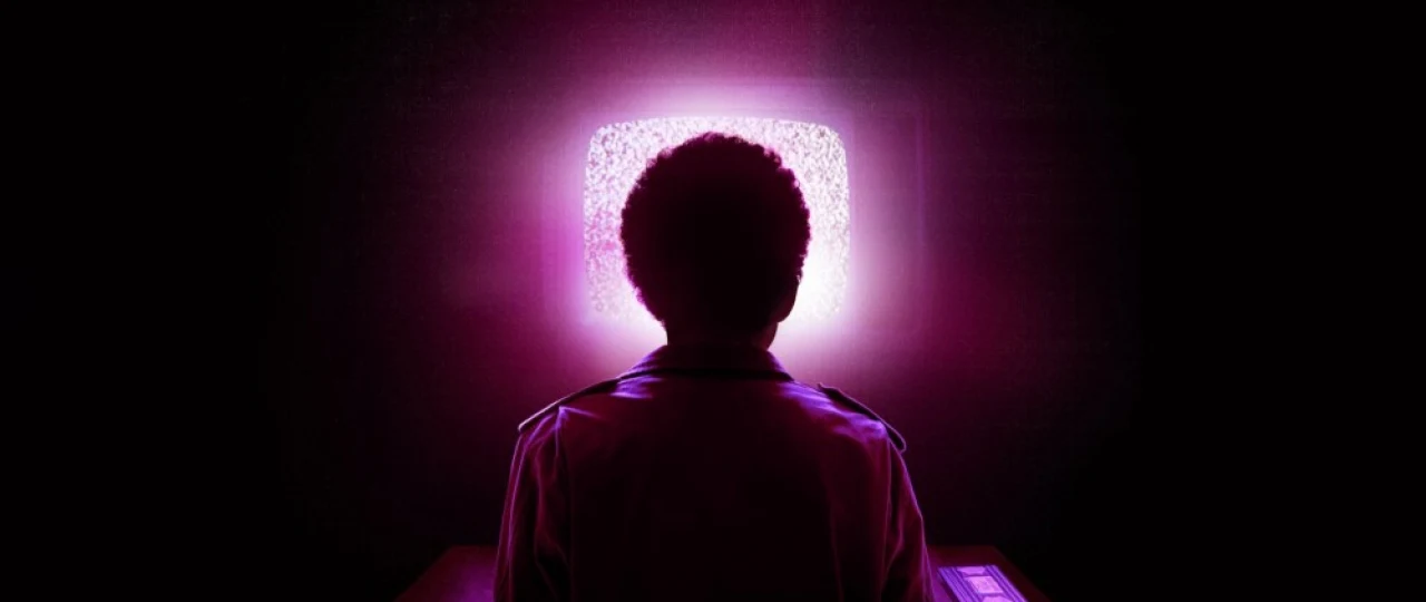 Men televizorning porlayotganini ko'rdim Uzbek tilida 2023 O'zbekcha tarjima kino HD