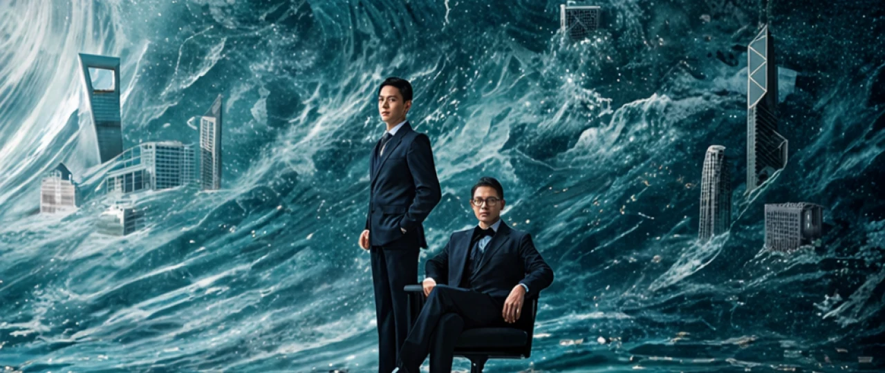 Pul ovchilari / Oltin bilan qoplangan o‘yin Xitoy filmi 2025 Uzbek tilida O'zbekcha tarjima kino Full HD tas-ix skachat