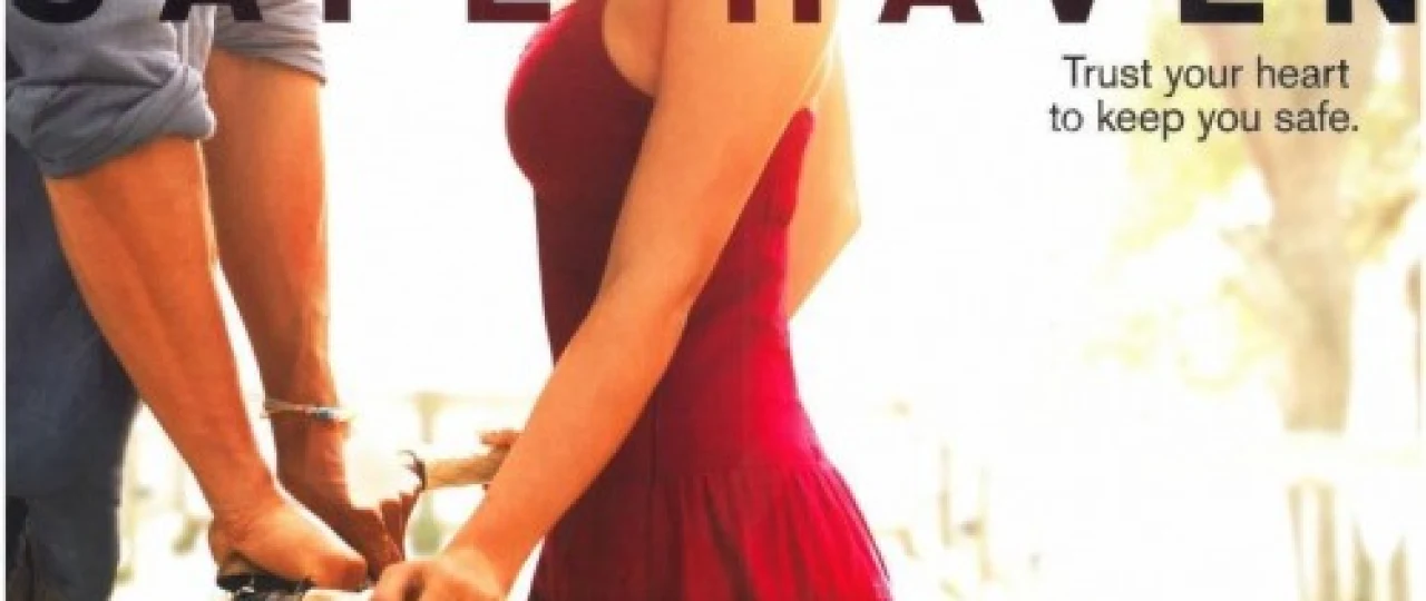 Sokin go'sha / Xavfsiz boshpana Uzbek tilida 2013 O'zbekcha tarjima film Full HD skachat