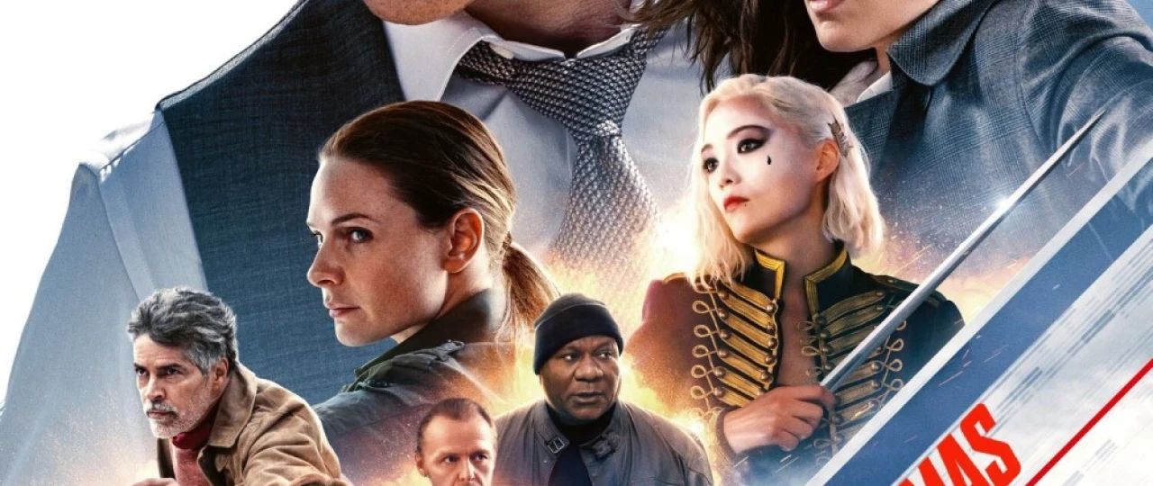 Uddalab bo'lmas topshiriq 8 / Imkonsiz topshiriq 8: Yakuniy hisob-kitob / Bajarib bo'lmas topshiriq 8 2025 Uzbek tilida O'zbekcha tarjima kino Full HD tas-ix skachat