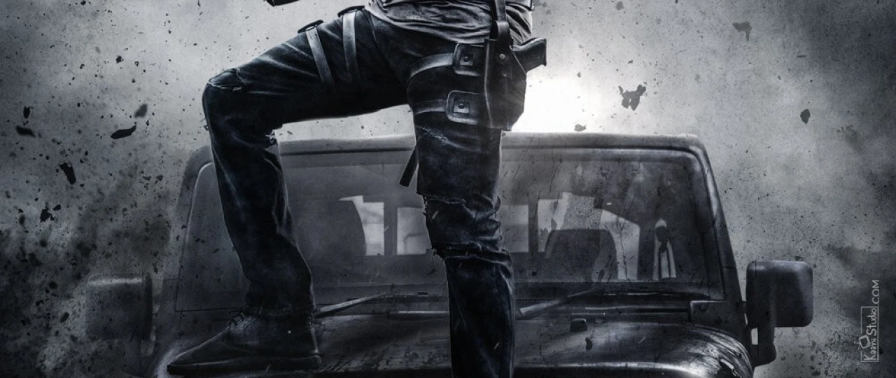 Salaar: 1 Qism - Yarashuv Hind kinosi Uzbek tilida 2023 O'zbekcha tarjima kino HD