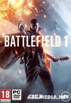 BATTLEFIELD 1