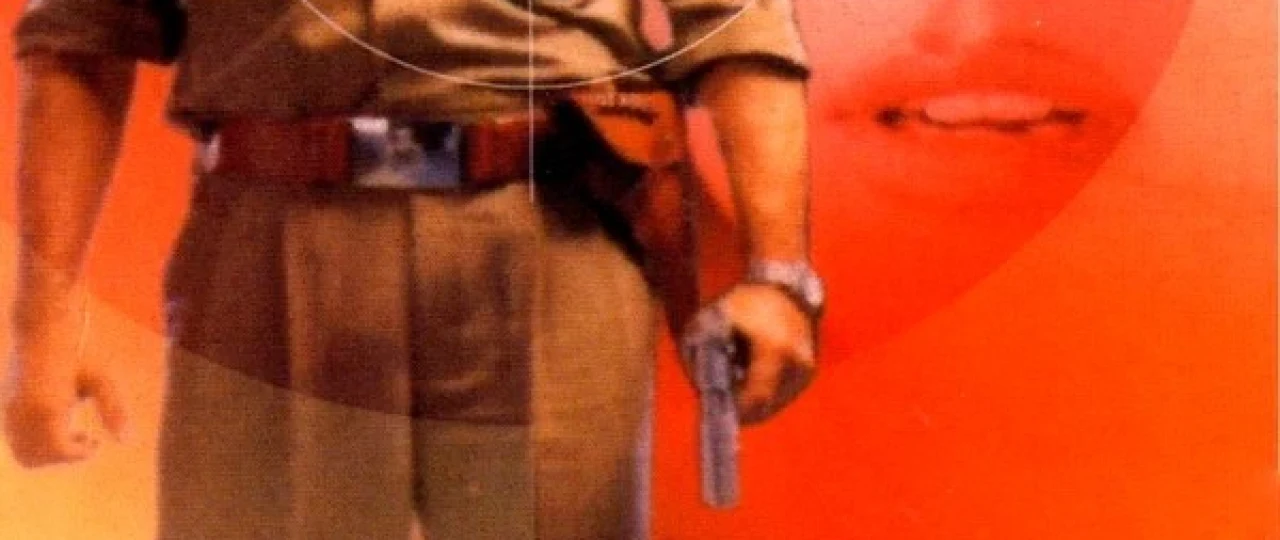 Sinmas / Matonatli / Irodali / Kurukshetra Hind kino 2000 Uzbek tilida O'zbekcha tarjima kino Full HD tas-ix skachat