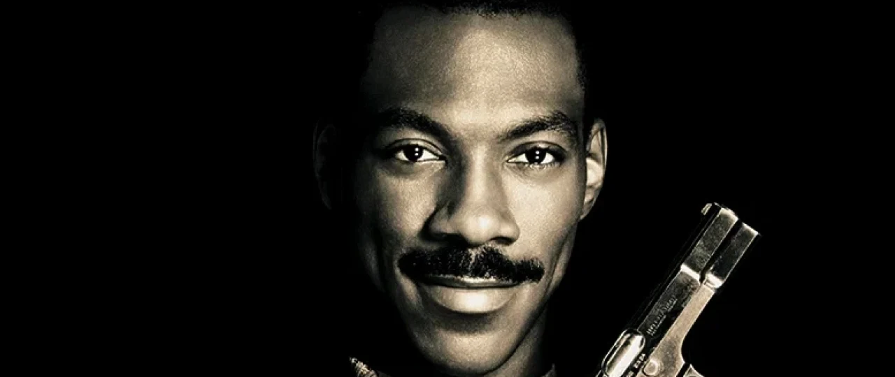 Beverli Hills Politsiyasi 3 / Beverli Xillzlik Politsiyachi 3 1994 Uzbek tilida O'zbekcha tarjima kino Full HD tas-ix skachat