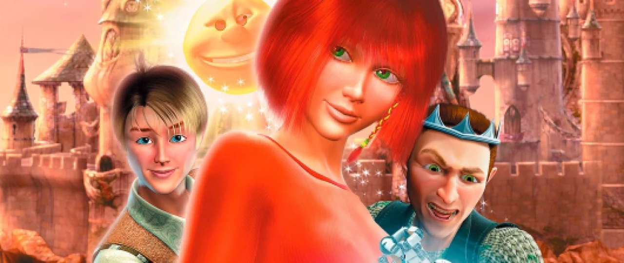 Bizning Masha va sehrli yong'oq Multfilm Uzbek tilida O'zbekcha 2009 tarjima kino Full HD tas-ix skachat