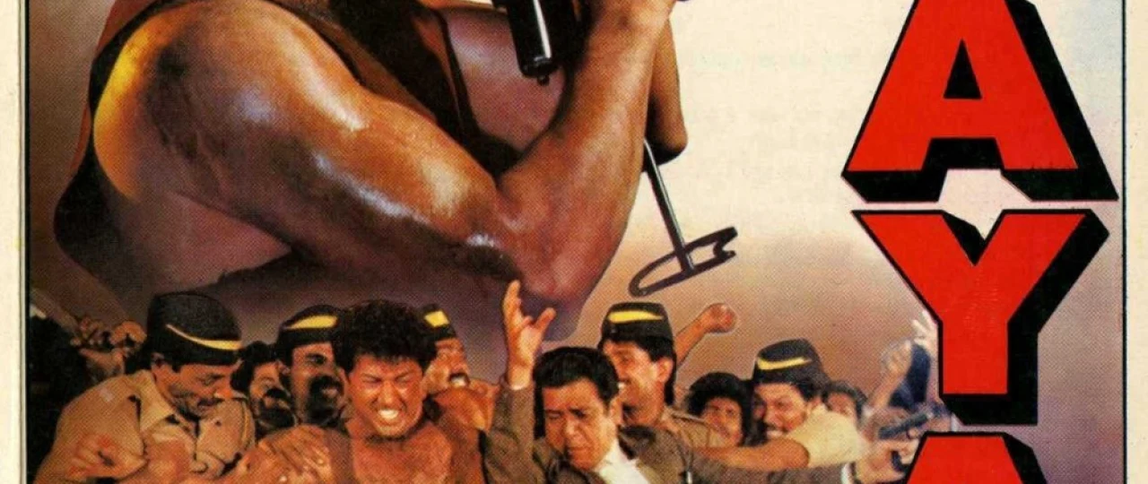 Jabrlangan Hind kinosi Uzbek tilida 1990 O'zbekcha tarjima kino HD