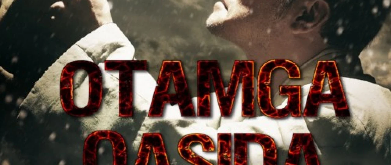 Otamga qasida Uzbek tilida 2014 kino HD