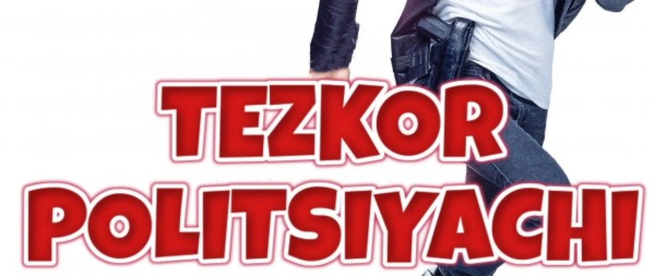 Tezkor Politsiyachi Rulda premyera kino 2020 O'zbekcha tarjima kino HD