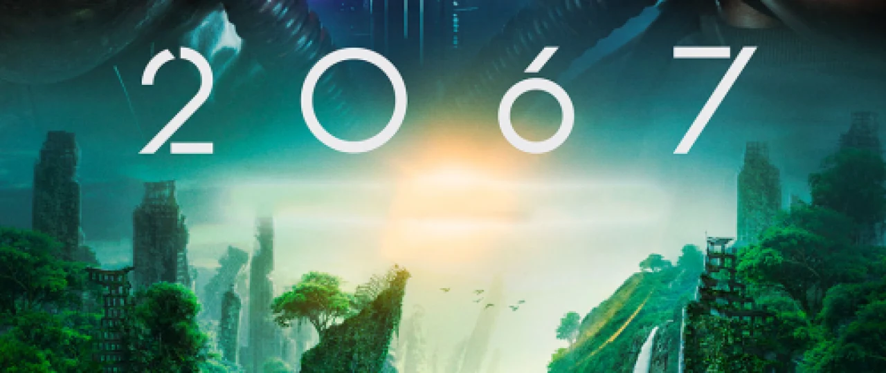 2067: Davr tuynugi Vaqt halqasi Uzbek tilida 2020 O'zbekcha tarjima kino HD