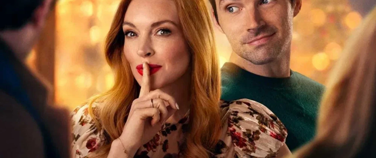 Bizning kichik sirimiz 2024 Uzbek tilida O'zbekcha tarjima kino Full HD tas-ix skachat