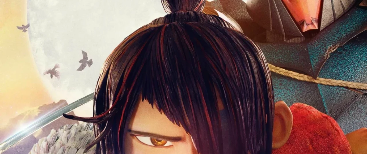 Kubo : Samuray haqida afsona Uzbek tilida multfilm 2016 O'zbek tarjima kino HD skachat