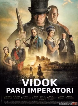 Vidok: Parij imperatori Uzbek tilida 2018 O'zbekcha tarjima film Full HD skachat