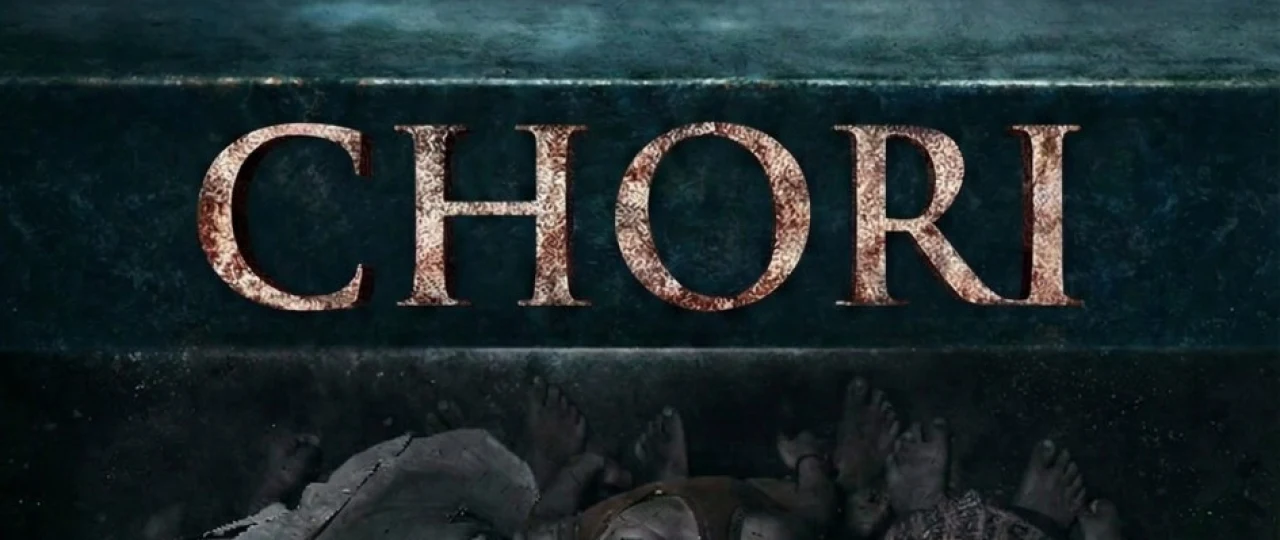 Chori 1: Jodulangan qiz / Jodulangan xotin 4 Hind kino 2021 Uzbek tilida O'zbekcha tarjima kino Full HD tas-ix skachat