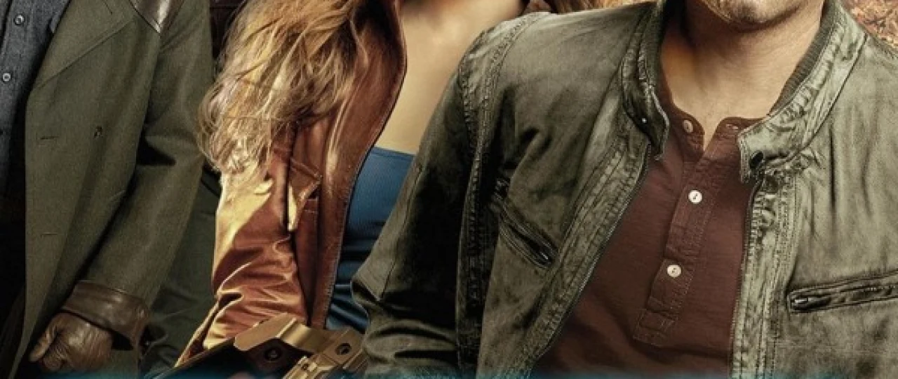 Zimiston / Inqilob / Revolutsiya AQSH seriali Barcha qismlar O'zbek tilida 2012-2014 Uzbekcha tarjima