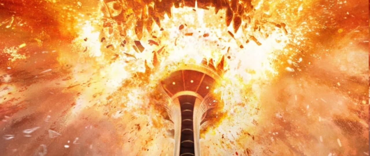 Oxirgi manzil 6 2025 / So'nggi manzil 6 / Ajal rejasi olti Uzbek tilida O'zbekcha tarjima kino Full HD tas-ix skachat