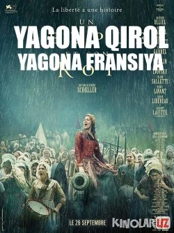 Yagona qirol yagona Fransiya Uzbek O'zbek tilida tas-ix skachat download