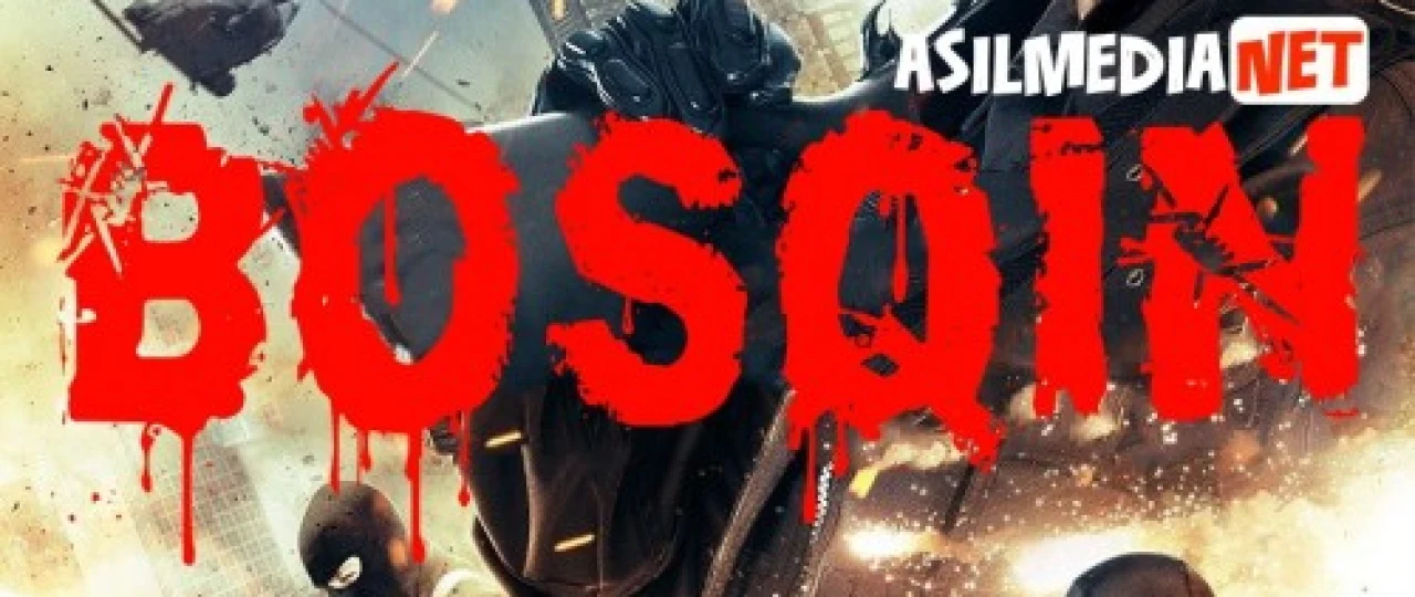 Bosqin / Asir / Garovdagi Bola / Garov Uzbek tilida 2020 O'zbekcha tarjima kino HD