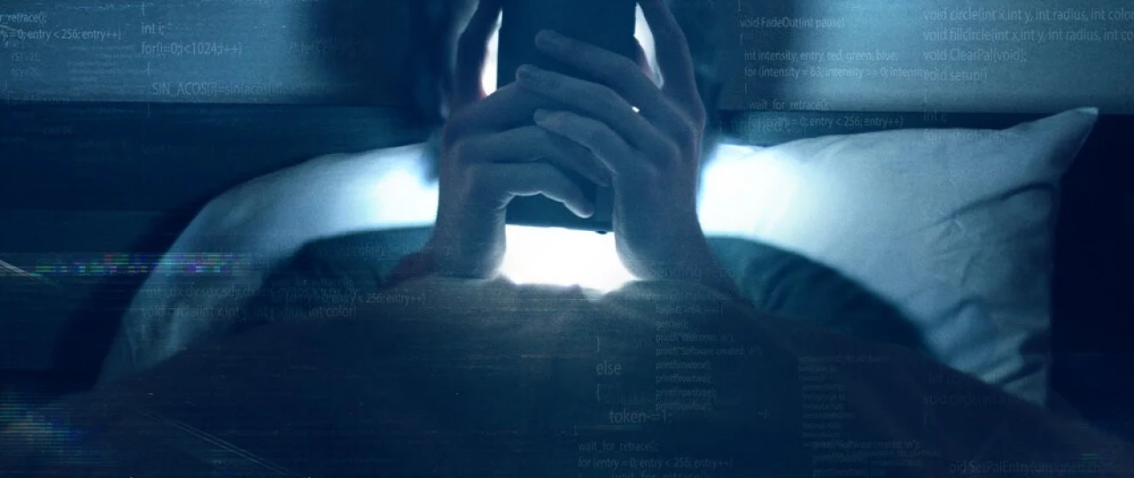 Ijtimoiy dilemma / Sotsial dilema 2020 Uzbek tilida O'zbekcha tarjima kino Full HD tas-ix skachat