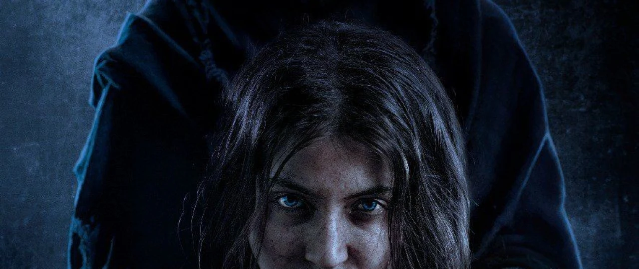 Pari / Jodulangan qiz 2 2018 Hind kino Uzbek tilida O'zbekcha tarjima kino Full HD tas-ix skachat