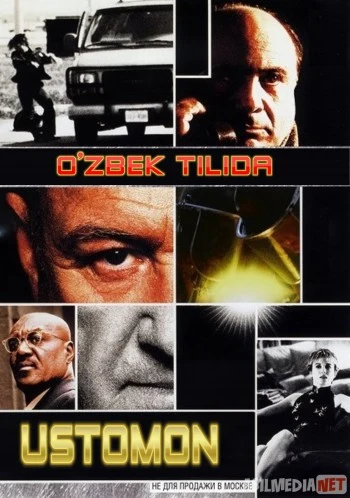 Ustomon 2001 O'zbek tarjima tas-ix skachat