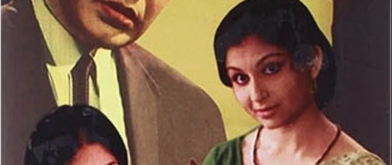 Oxirgi xat / So'ngi maktub Hind kinosi Uzbek tilida 1963 O'zbekcha tarjima kino HD