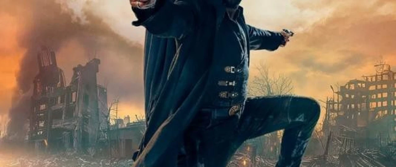 Yo'qolgan yerlarda / Sirli jodugar 2025 Premyera Uzbek tilida O'zbekcha tarjima kino Full HD tas-ix skachat