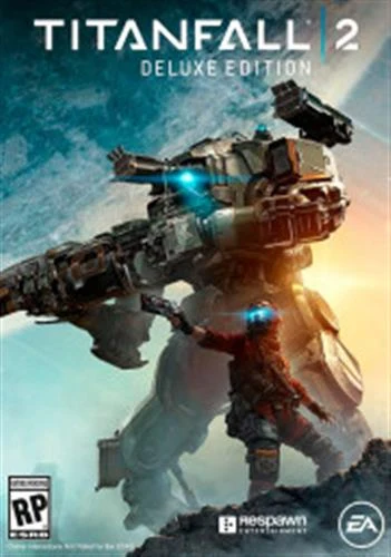 Titanfall 2 - Digital Deluxe Edition