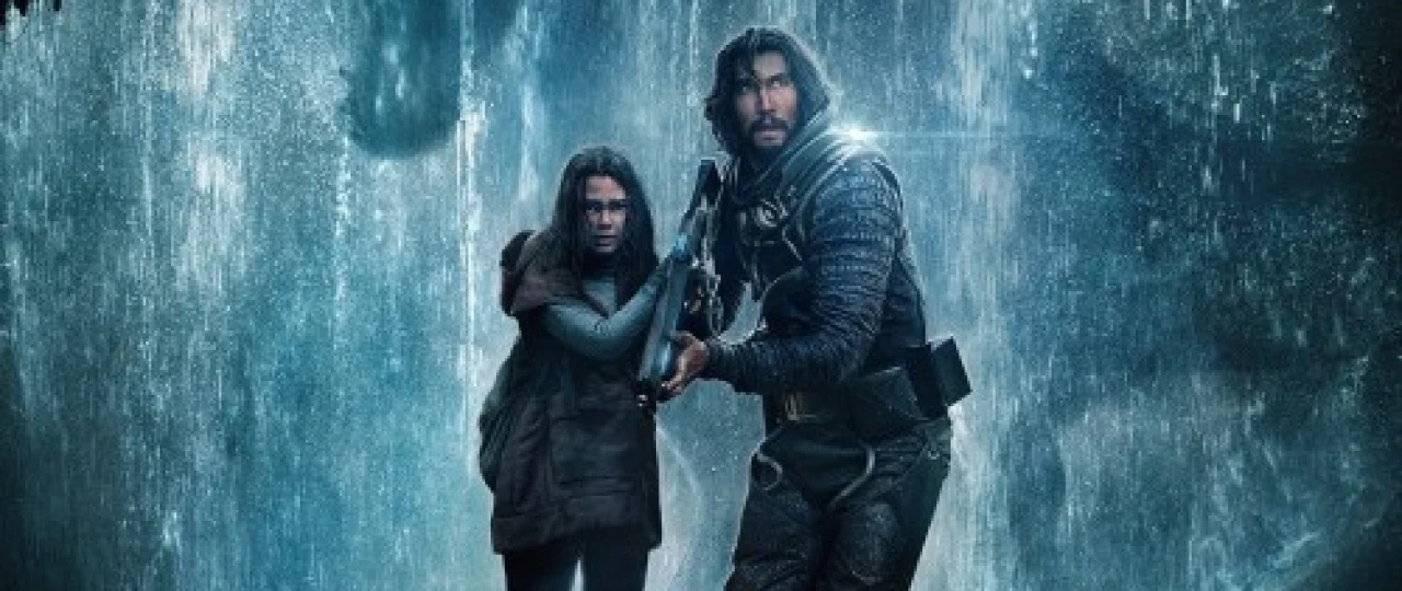 65 (2023) Movie watch online in english download 1080p full HD