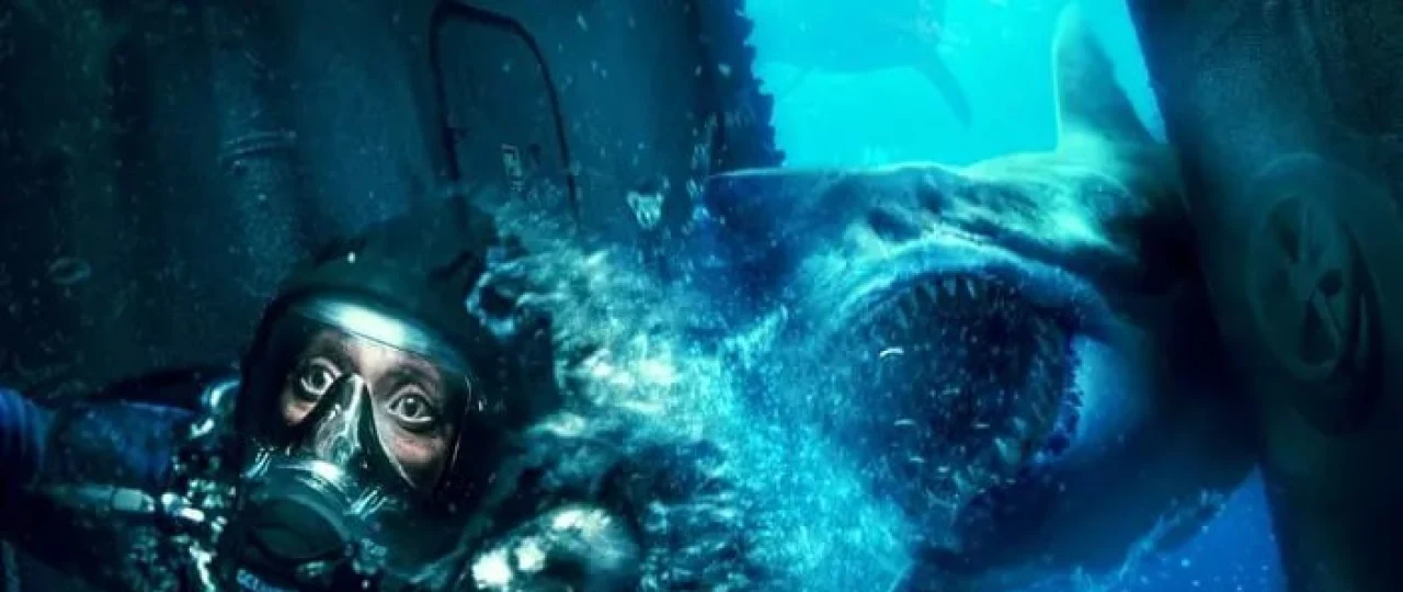 Xavfli suvlar / So'ngi nafas qo'rqinchli ujas kino Uzbek tilida 2024 O'zbekcha tarjima film Full HD skachat