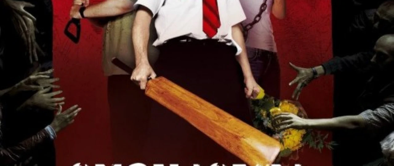 Shon ismli zombi Uzbek tilida 2004 O'zbekcha tarjima kino HD