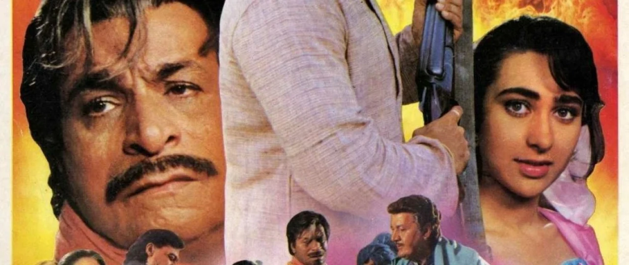 Radja Babu / Раджа Бабу / Asrab olingan o'g'il Hind kino 1994 Uzbek tilida O'zbekcha tarjima kino Full HD tas-ix skachat