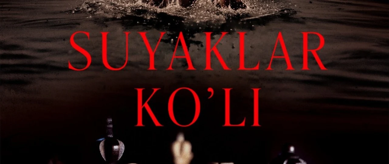 Suyaklar ko'li / Xavfli rishtalar Premyera 2025 Uzbek tilida O'zbekcha tarjima kino Full HD tas-ix skachat