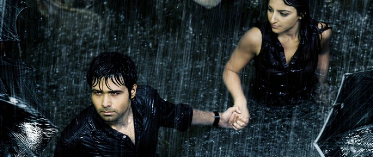 To'fondagi muhabbat / Sen bilan uchrashuv Hind kino 2009 Uzbek tilida O'zbekcha tarjima kino Full HD tas-ix skachat