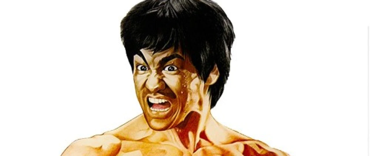 G'azablangan jangchi Bryus Li ishtirokida Uzbek tilida 1972 O'zbekcha tarjima film Full HD skachat