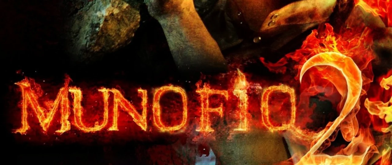 Munofiq 2 / Munafik 2 Premyera 2018 Uzbek tilida O'zbekcha tarjima kino Full HD tas-ix skachat