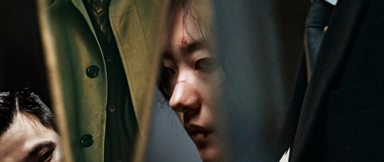 Zolim loyihasi / Tiran proekti Koreys seriali Barcha qismlar 2024 Uzbek tilida O'zbekcha tarjima kino Full HD tas-ix skachat