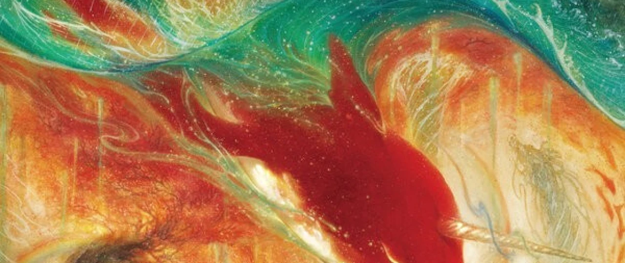 Okeanning narigi tomoni / Ummonning narigi tarafi Multfilm Uzbek tilida O'zbekcha 2016 tarjima kino Full HD tas-ix skachat