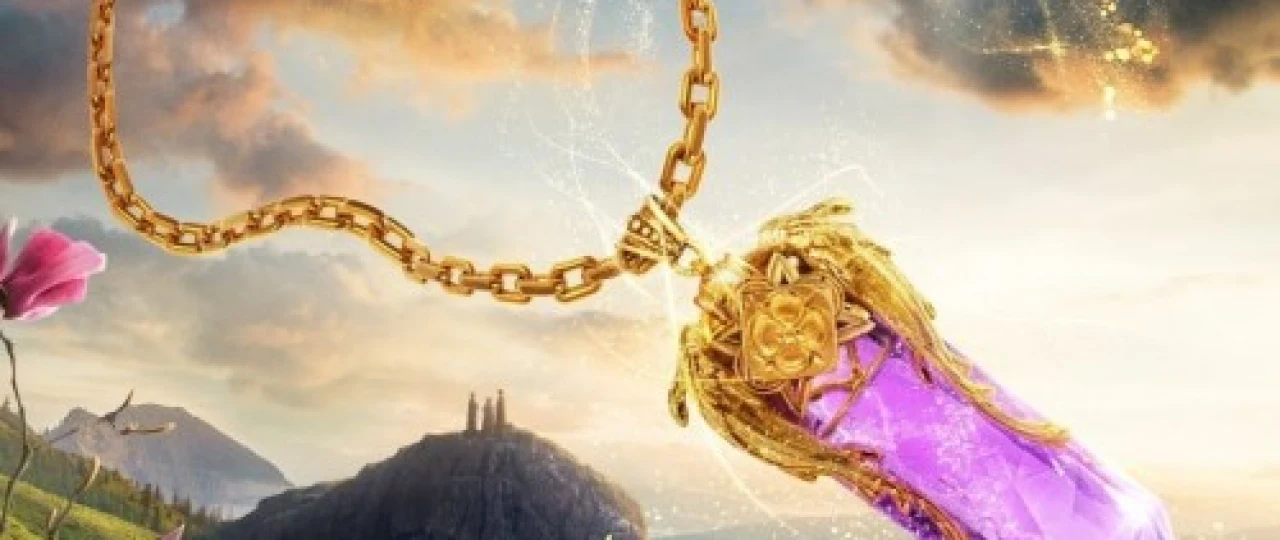 Sehrli Tumor Rossiya filmi Uzbek tilida 2022 O'zbekcha tarjima kino HD