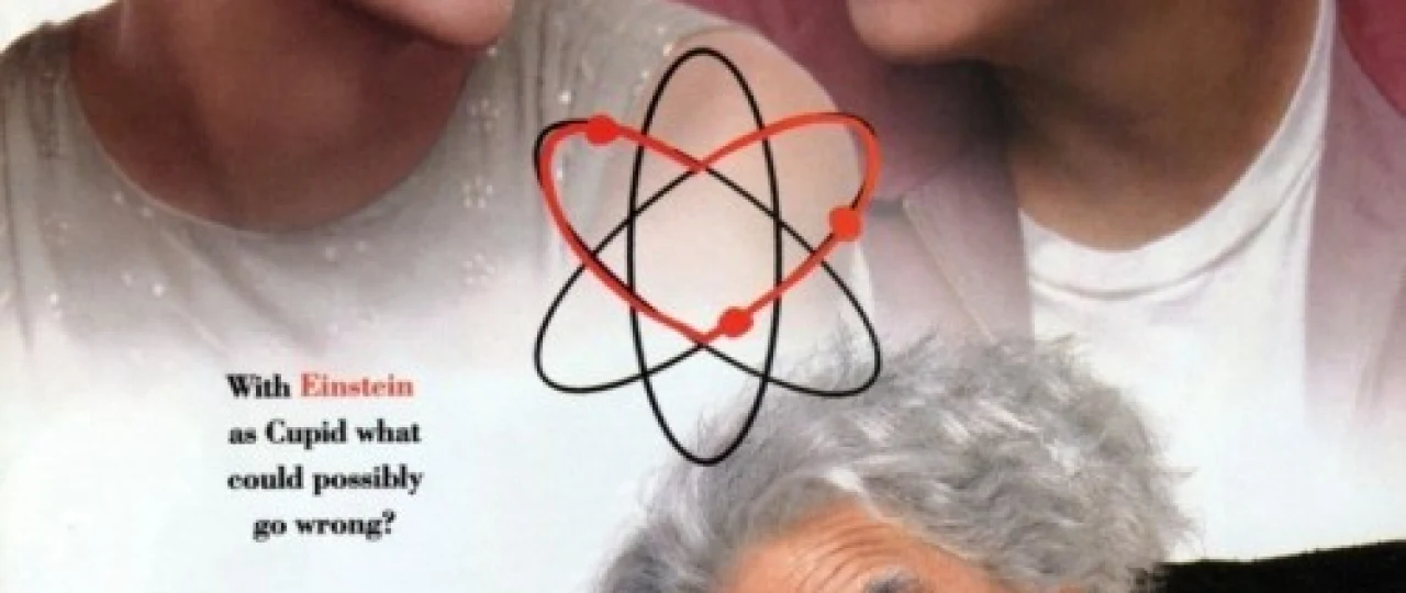 Zakovat Qiymati / I.Q. Uzbek tilida 1994 O'zbekcha tarjima film Full HD skachat