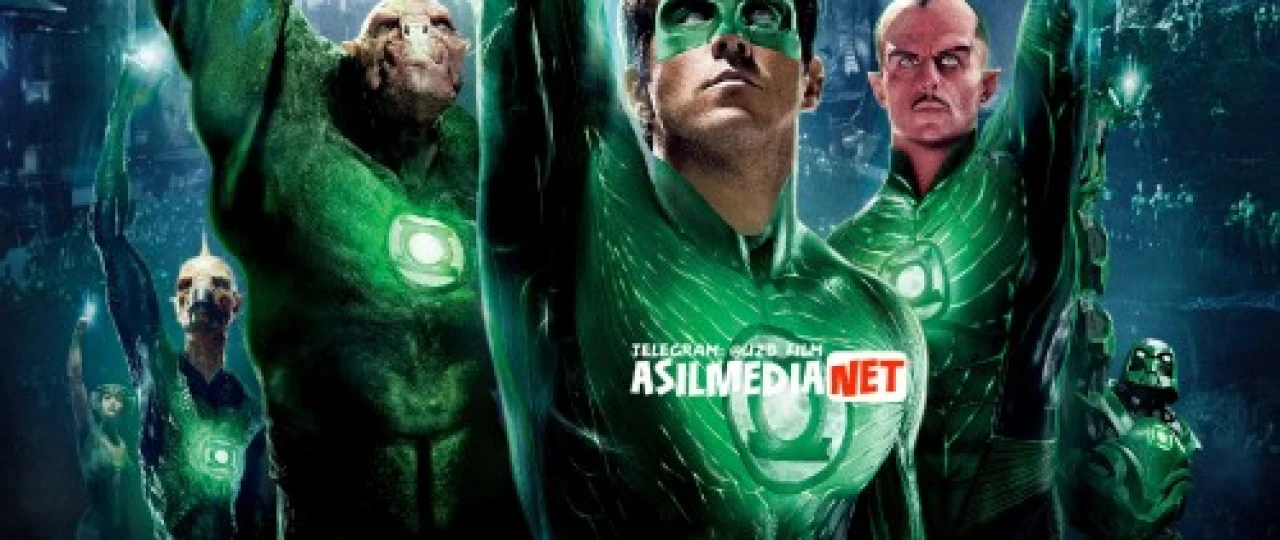 Yashil fonus Uzbek tilida 2011 O'zbekcha tarjima kino HD