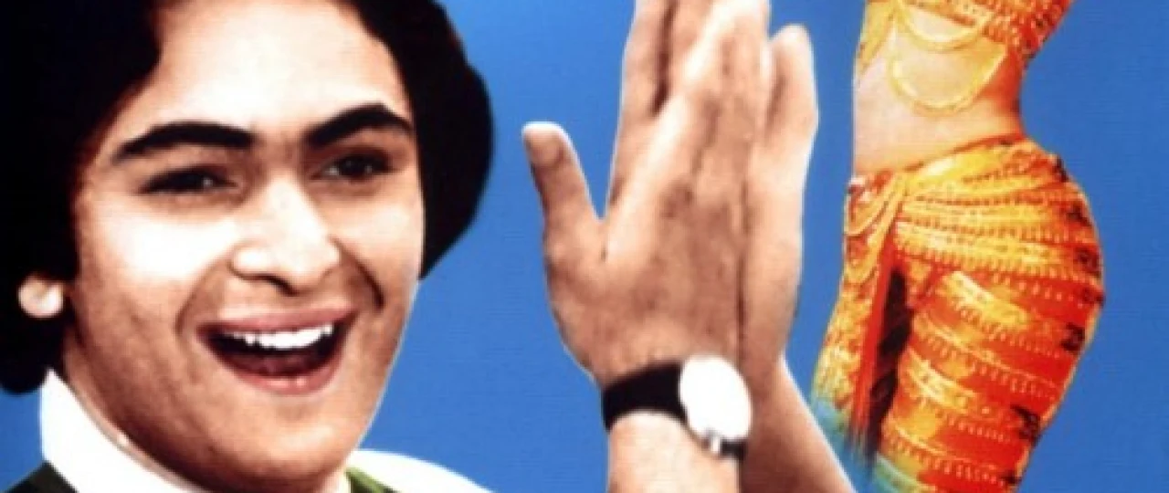 Muhabbat qo'shig'i Hind kinosi Uzbek tilida 1979 O'zbekcha tarjima kino HD