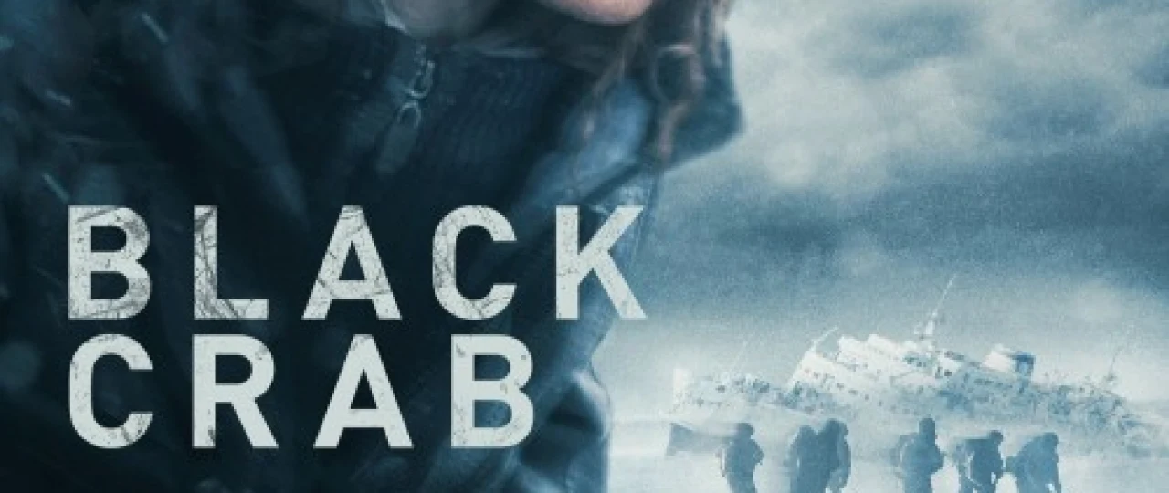 Qora qisqichbaqa Uzbek tilida 2022 O'zbekcha tarjima film Full HD skachat