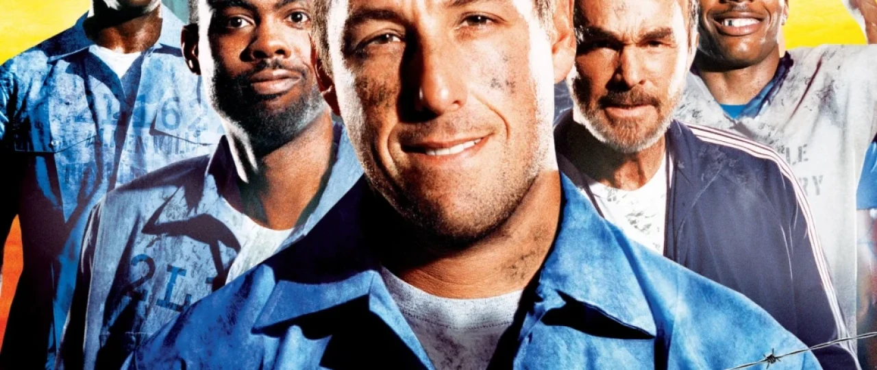 Tavakkal / Hamma narsa yoki hech narsa Uzbek tilida 2005 O'zbekcha tarjima kino Full HD tas-ix skachat